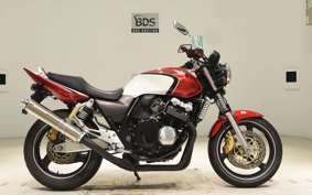HONDA CB400SF VTEC Spec3 2005 NC39