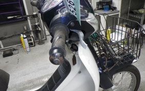 HONDA C110 SUPER CUB 2022 JA10