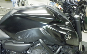 YAMAHA MT-07 2021 RM33J
