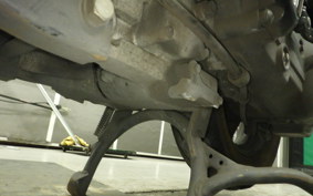 SUZUKI ADDRESS V125 CF4EA
