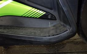YAMAHA AERO X155