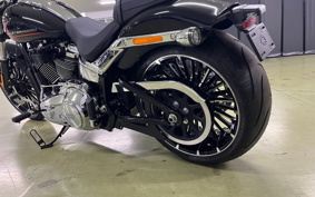 HARLEY  HARLEY FXBR BREAK  OUT 117 2025 YEZ