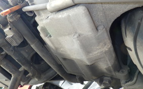 HONDA FUSION X SE MF02