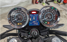 KAWASAKI Z650 RS 2023 ER650M