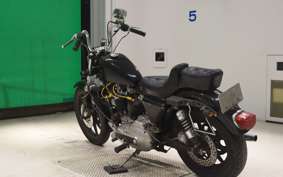 HARLEY 	XLS1000 2016