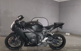 HONDA CBR1000RR SC59
