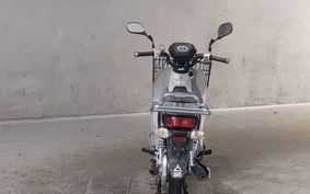 HONDA SUPER CUB110 JA10