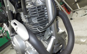 KAWASAKI KLX230 2011 LX230A