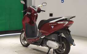 HONDA LEAD 125 JF45