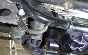 HONDA SHADOW 400 2009 NC34