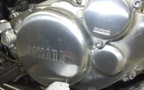 YAMAHA SR400 Gen.5 2021 RH16J