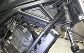 HONDA REBEL 250 A 2025 MC49