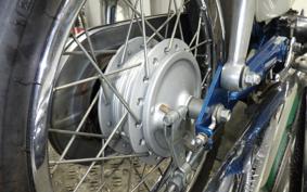 HONDA LITTLE CUB AA01