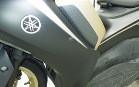 YAMAHA AERO X155 1999