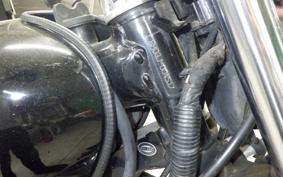YAMAHA SR400 Gen.4 2014 RH03J