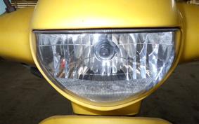 SUZUKI LET's 4 2023 CA41A