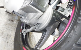 HONDA PCX 150 2011 KF18