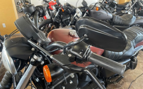HARLEY XL883N 2018 LE2