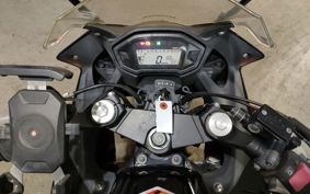 HONDA CBR400R 2013 NC47