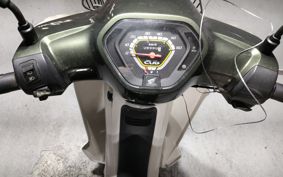HONDA SUPER CUB50 AA04