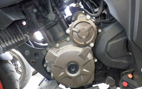 SUZUKI ｼﾞｸｻｰ250 ED22B