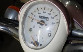 HONDA CREA SCOOPY AF55