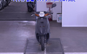 SUZUKI LET's 2