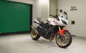 YAMAHA FZ1 FAZER 2006