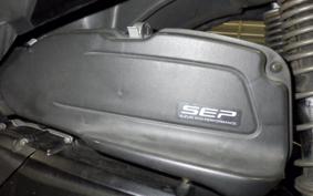 SUZUKI ｽｳｨｯｼｭ125 2014 DV12B