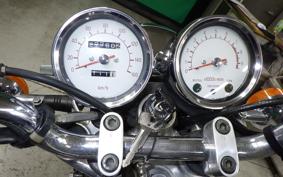 YAMAHA SR400 Gen.2 1997 1JR