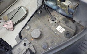 HONDA GYRO CANOPY 2003 TA02