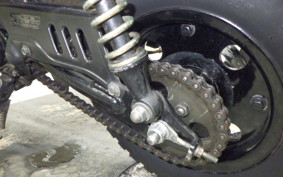 HONDA MONKEY 2023 Z50J
