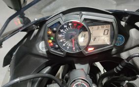 KAWASAKI NINJA ZX-25R ZX250E