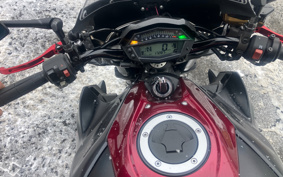 KAWASAKI Z1000 ABS 2021 ZXT00W