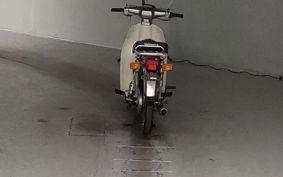 HONDA SUPER CUB90 HA02