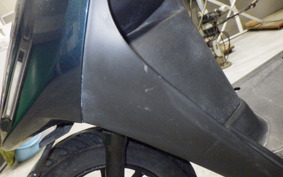 YAMAHA JOG DX-3 2019 AY01