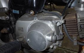 HONDA CD50 BENLY S CD50
