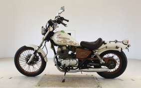 HONDA REBEL 250 MC13