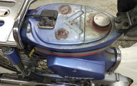 HONDA C90 SUPER CUB HA02