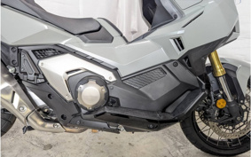 HONDA X-ADV 750 2025 RH21