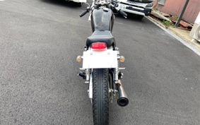 YAMAHA SR400 RH01J