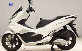 HONDA PCX 125 JF81
