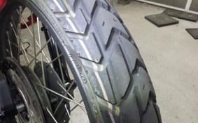 HONDA CT125-2 2018 JA65