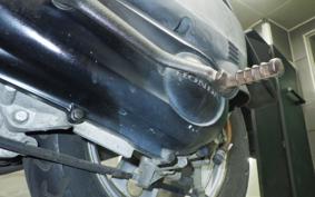 HONDA DIO Gen.5 AF56