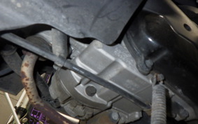 YAMAHA JOG Gen.5 SA36J