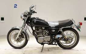 YAMAHA SR400 Gen.3 2009 RH01J