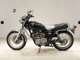 Фото Yamaha SR400 Gen.3 2009 с японского аукциона