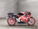 Фото Honda VFR400R 1992 с японского аукциона
