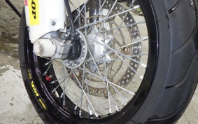 SUZUKI DR-Z400SM 2008 SK44A