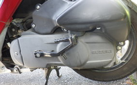 SUZUKI ADDRESS V50 2001 CA4BA